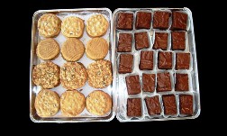 Cookies and Brownies